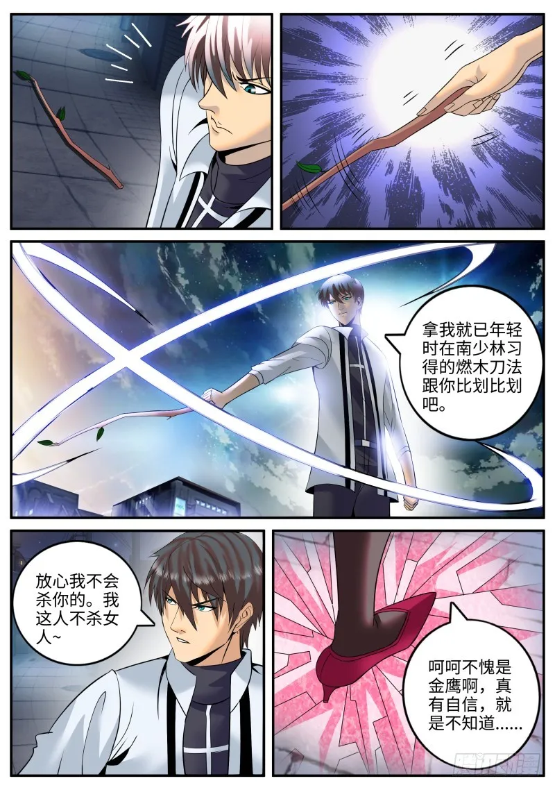 樱之平原 第4页