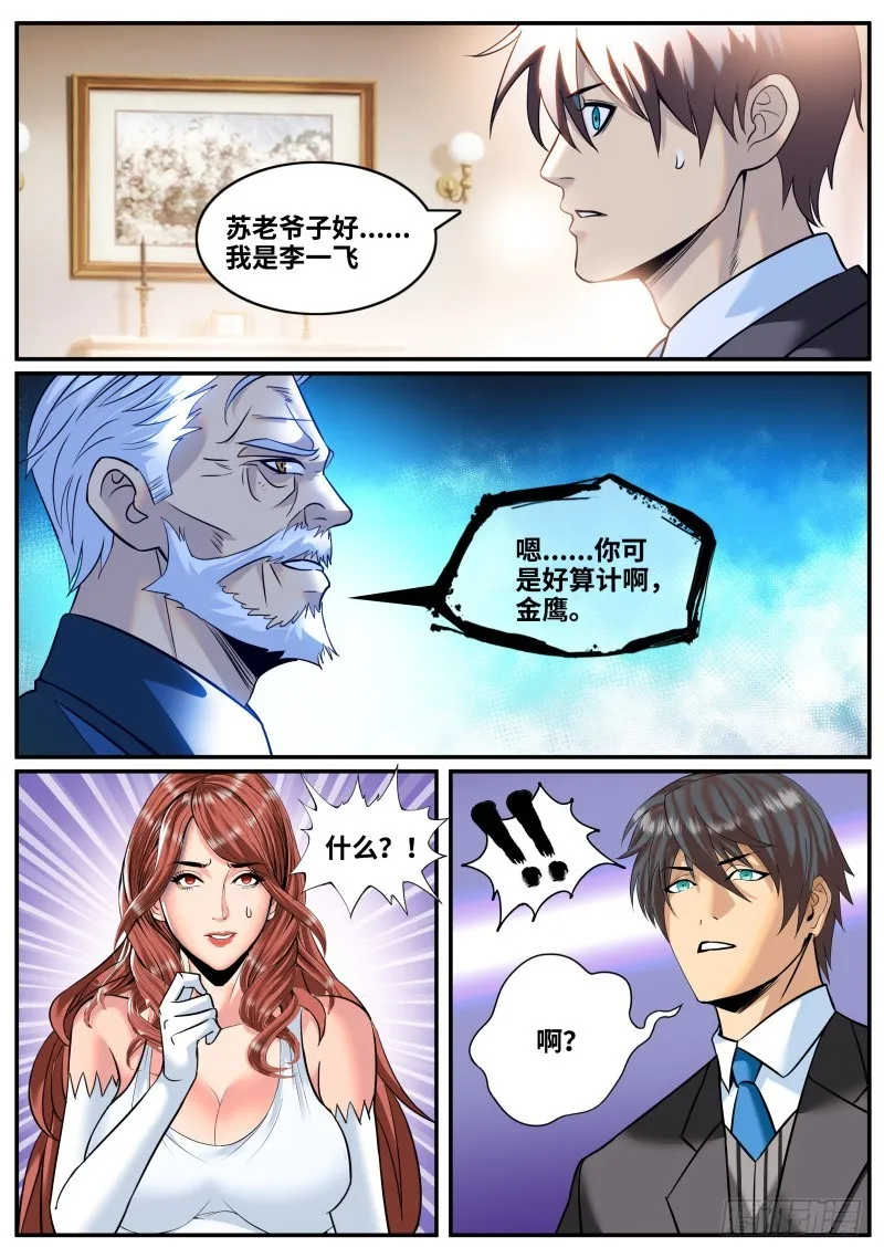 苏老爷子 第11页