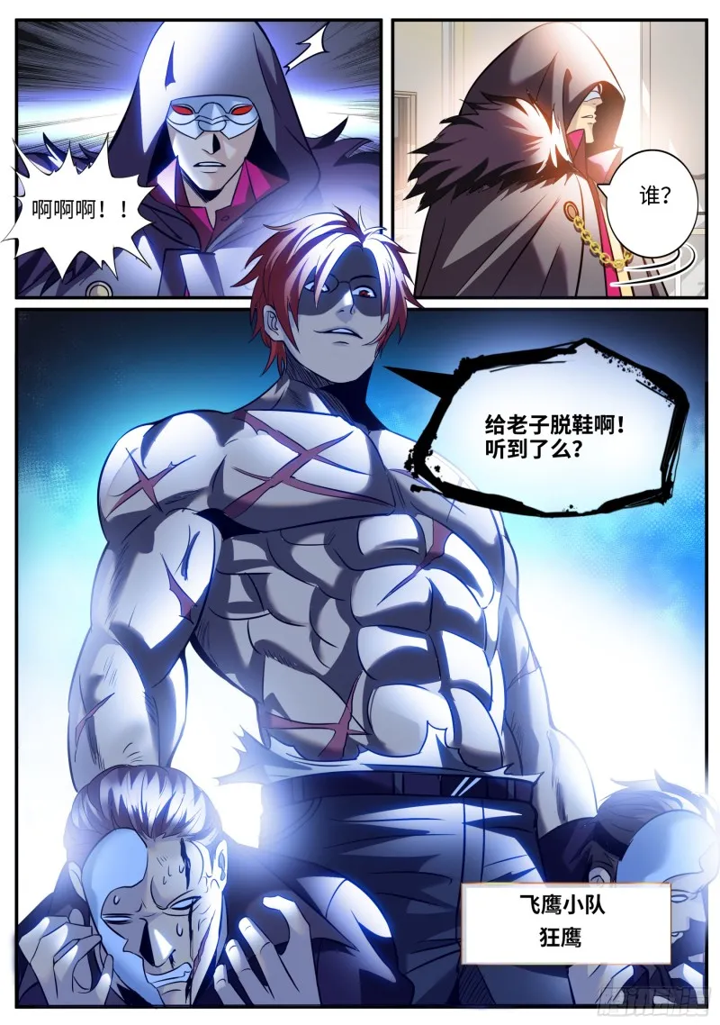 又一位鹰！ 第13页
