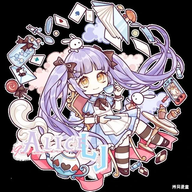 第30话 第34页