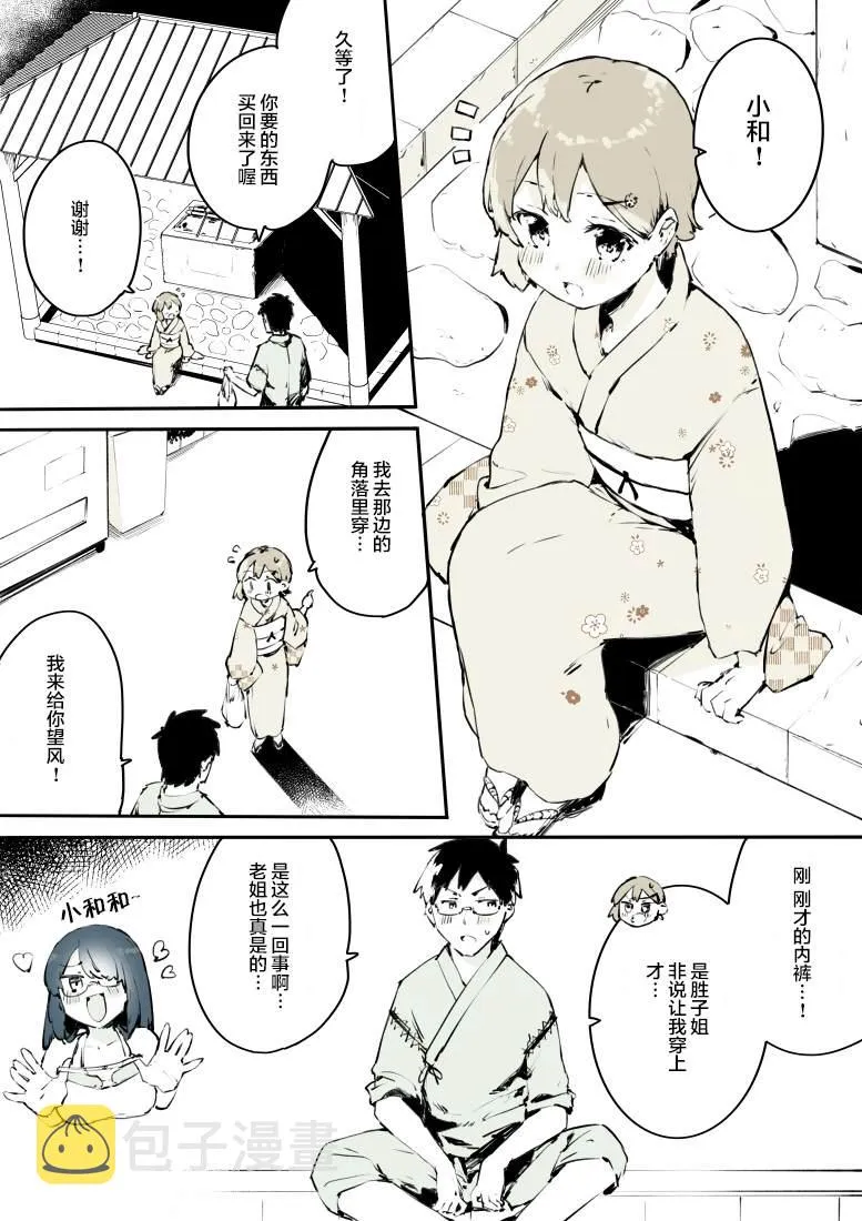 第15话 第2页