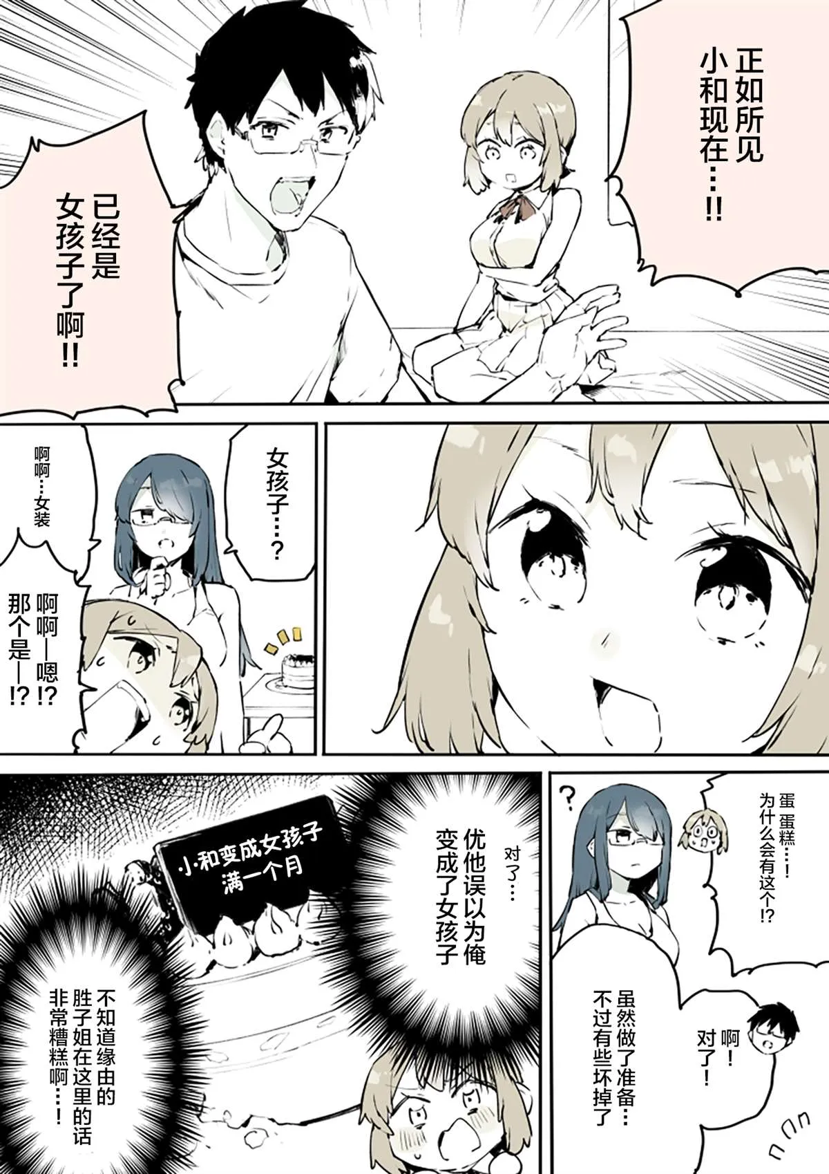 第11话 第3页