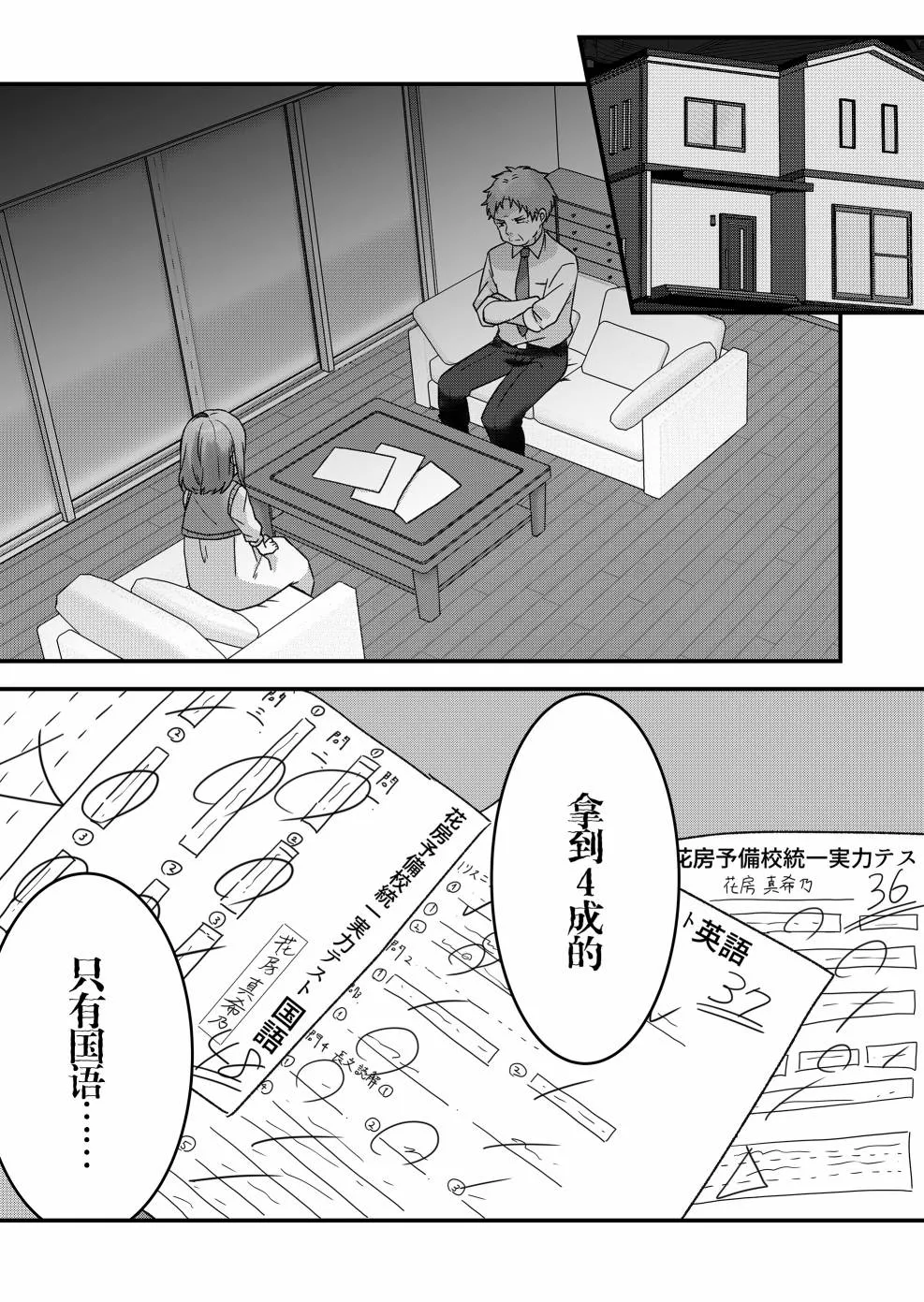 第13话 第2页