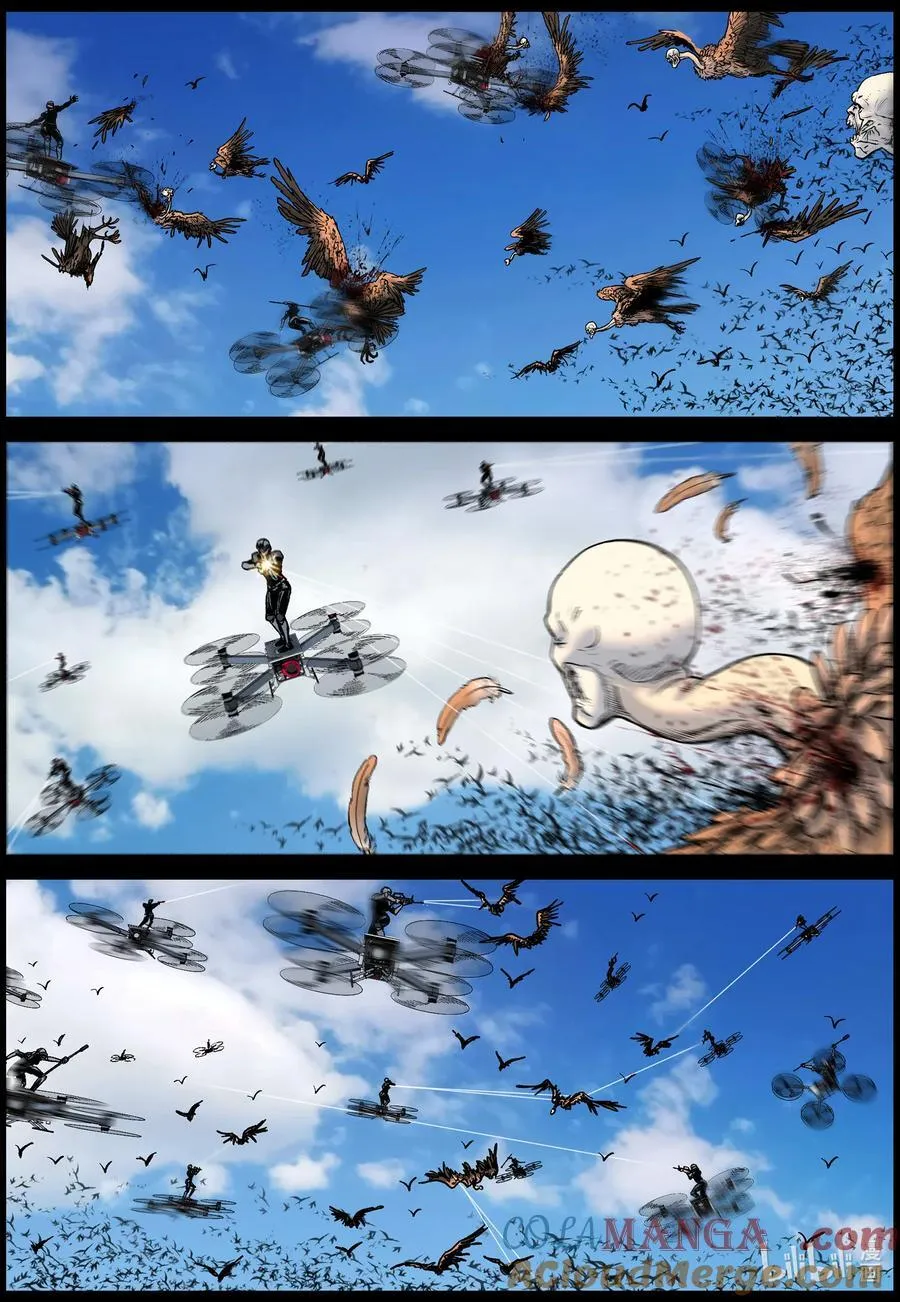 799 空中作战1 第10页