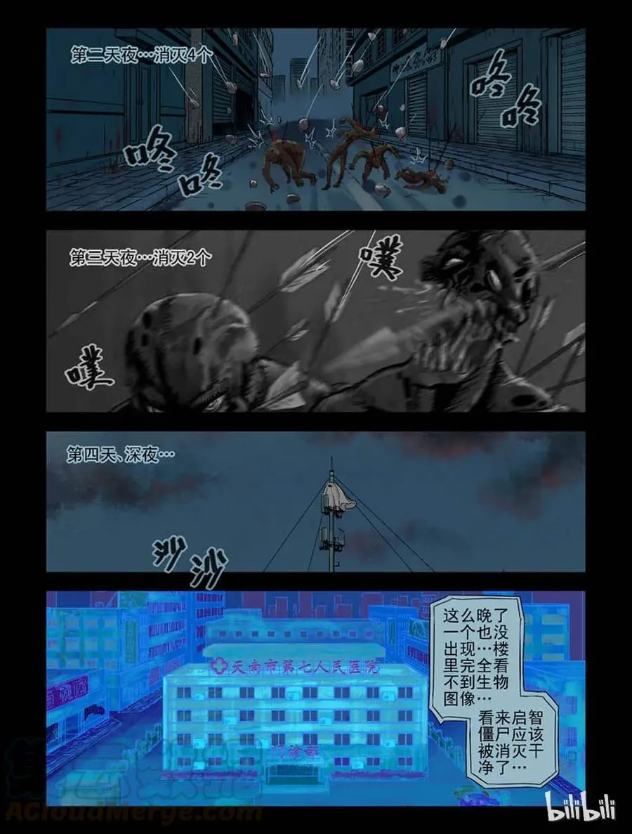 124 启智僵尸-1 第8页