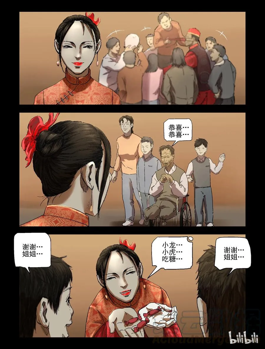 185 厂房婚礼-2 第6页