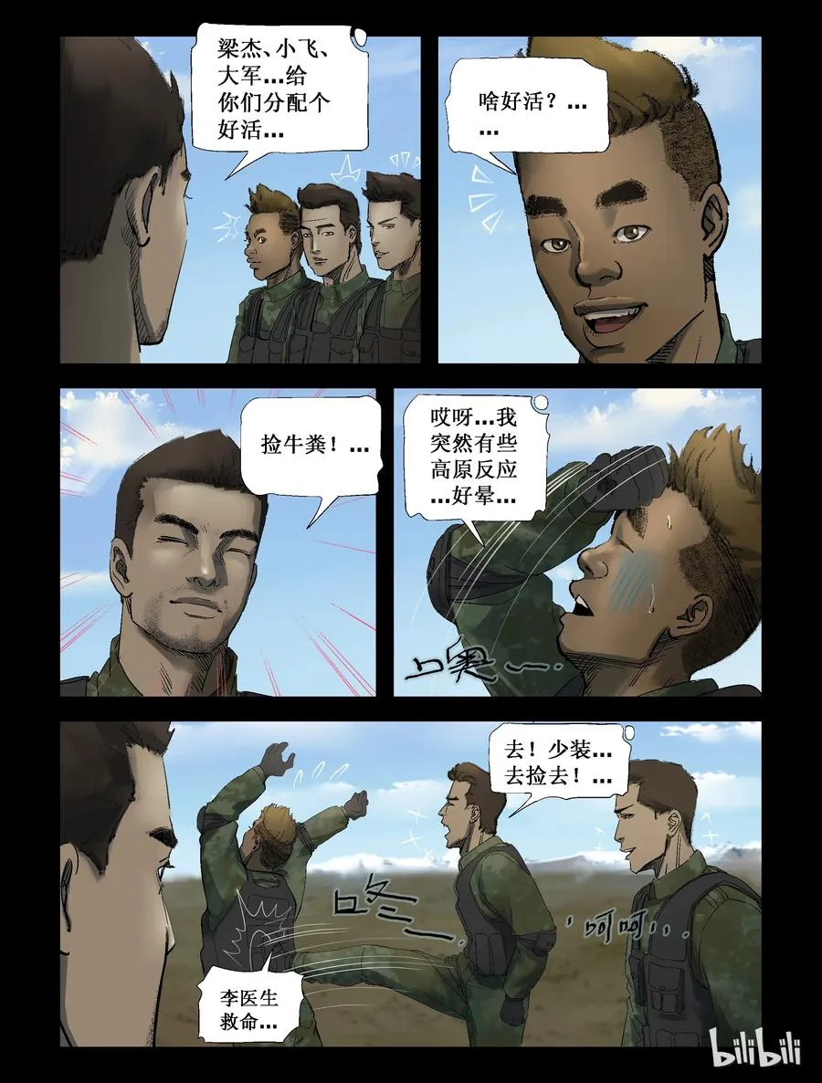 252 天西之旅-2 第8页
