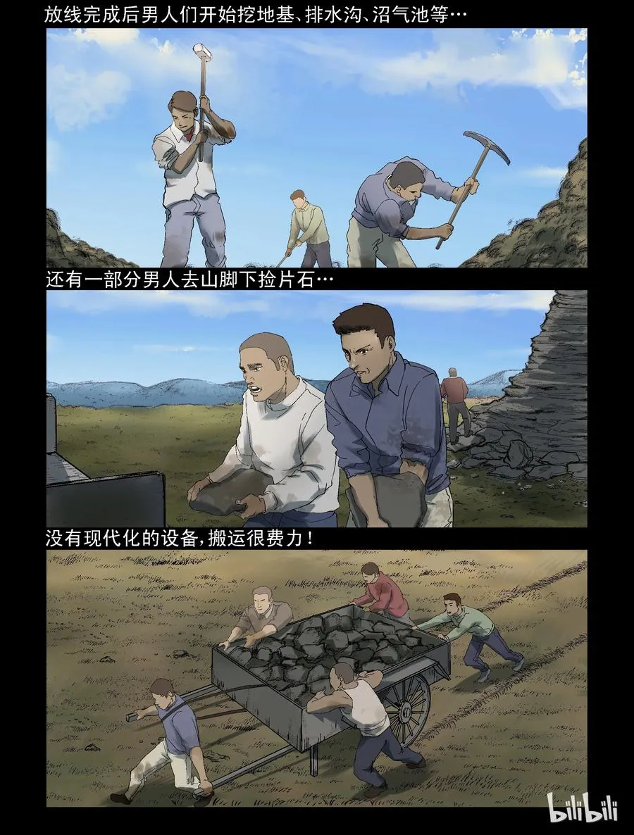 254 无人区的新生活-2 第8页