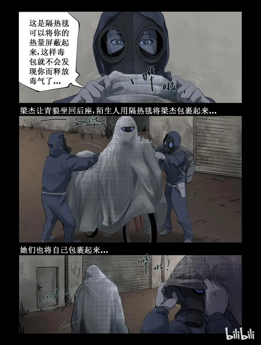 284 一个人的旅程-6 第10页