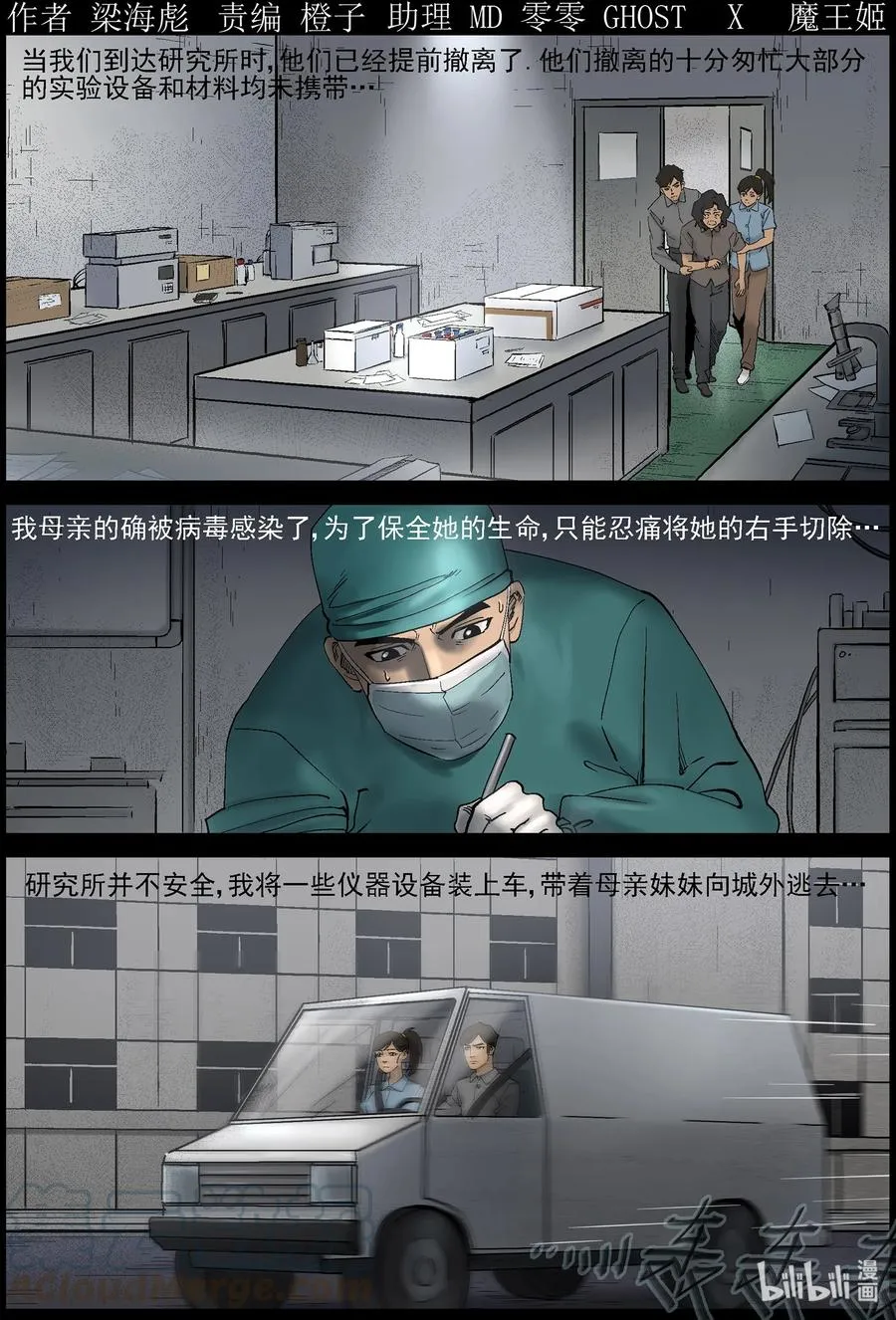 421 讲述-3 第1页