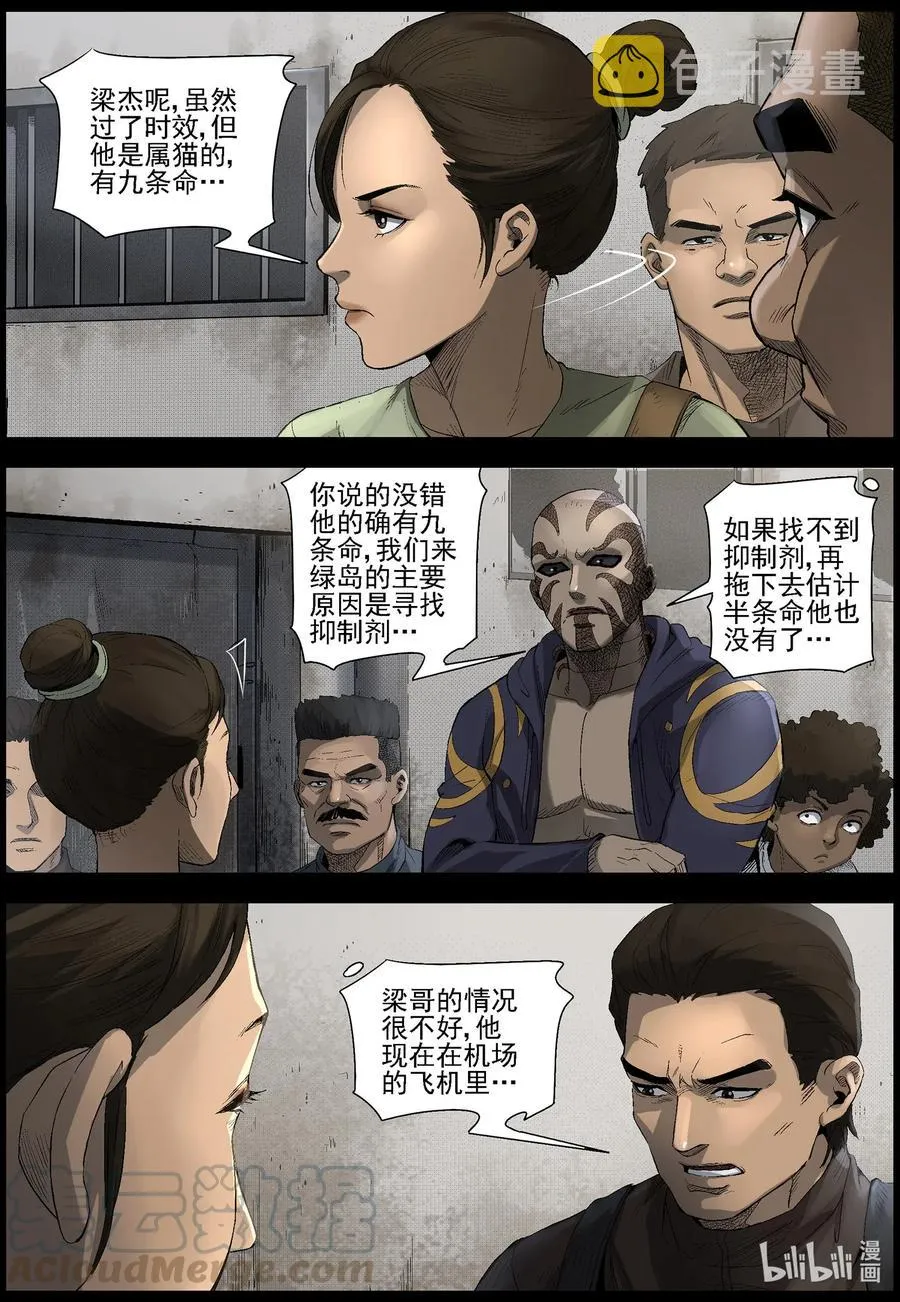 497 重回绿岛-2 第5页