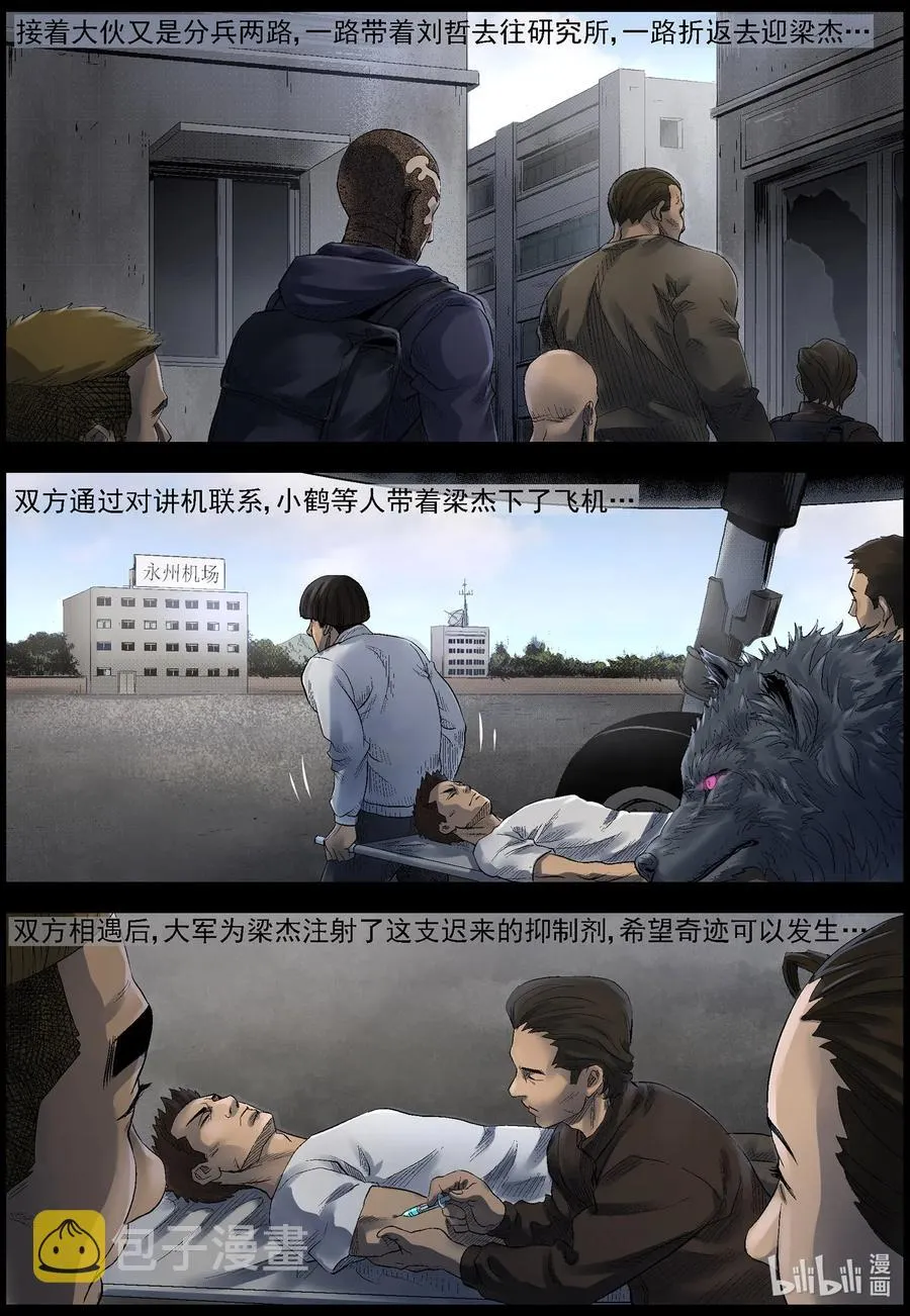 497 重回绿岛-2 第12页