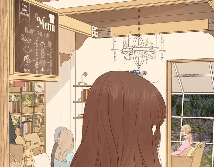 第46话 心中的痛 第48页
