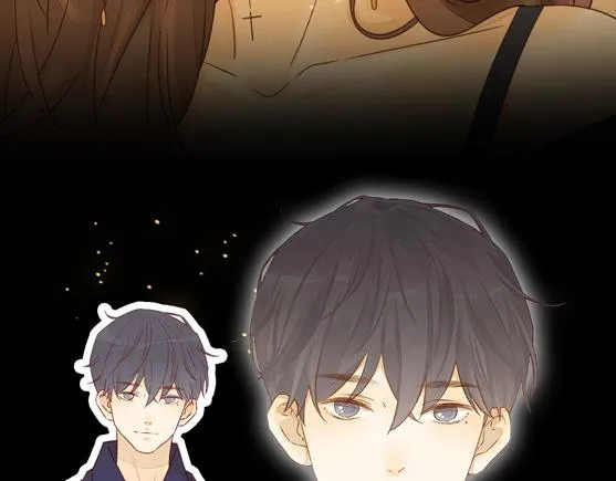 序章 属于青梅竹马的时光秘密 第39页