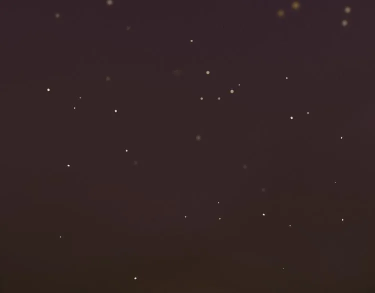 第3话 万家灯火 第35页