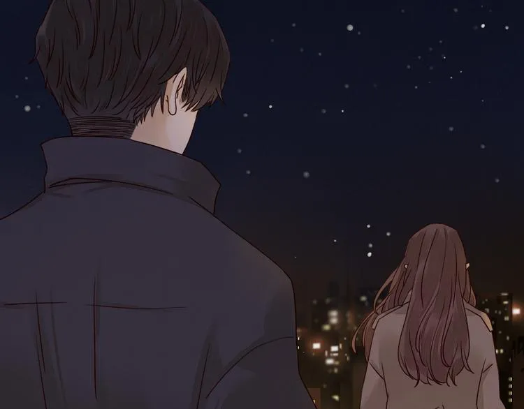 第4话 星星的话 第33页