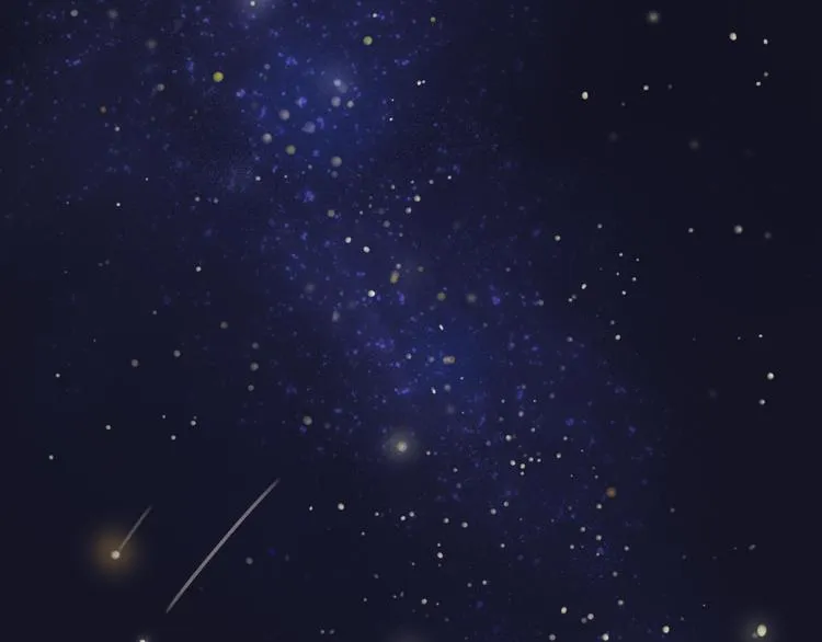 第4话 星星的话 第94页