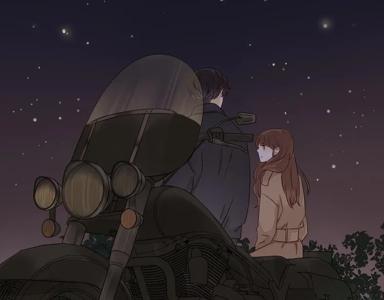 第4话 星星的话 第96页