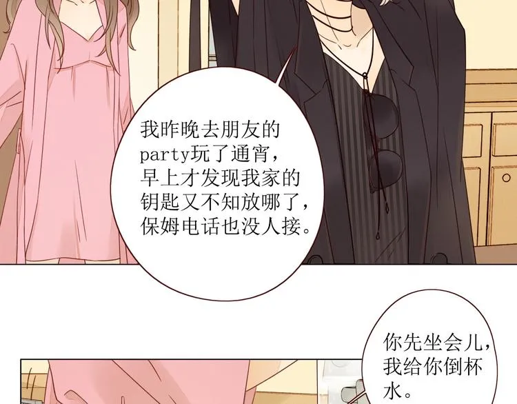 第5话 温柔清晨 第57页