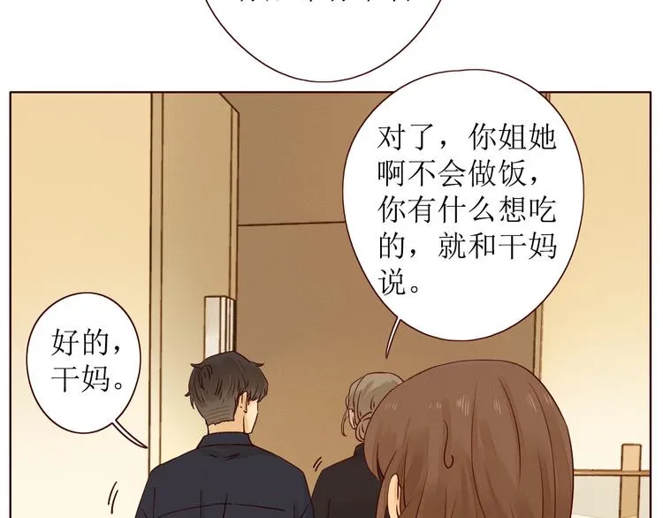 第10话 同一屋檐 第46页