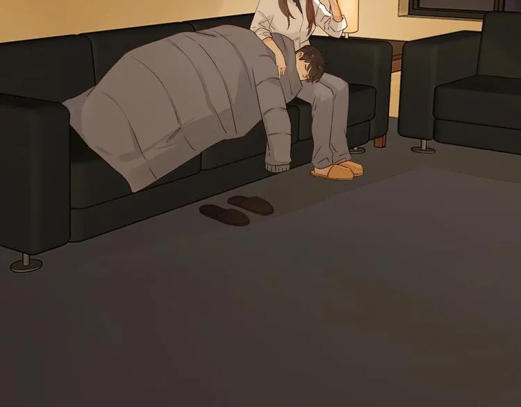 第13话 焰火灼灼 第84页