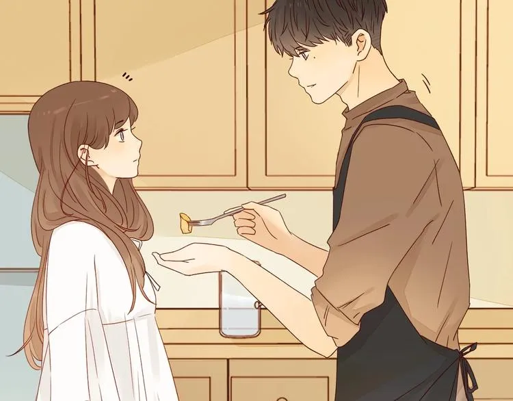 第14话 美味陷阱 第110页