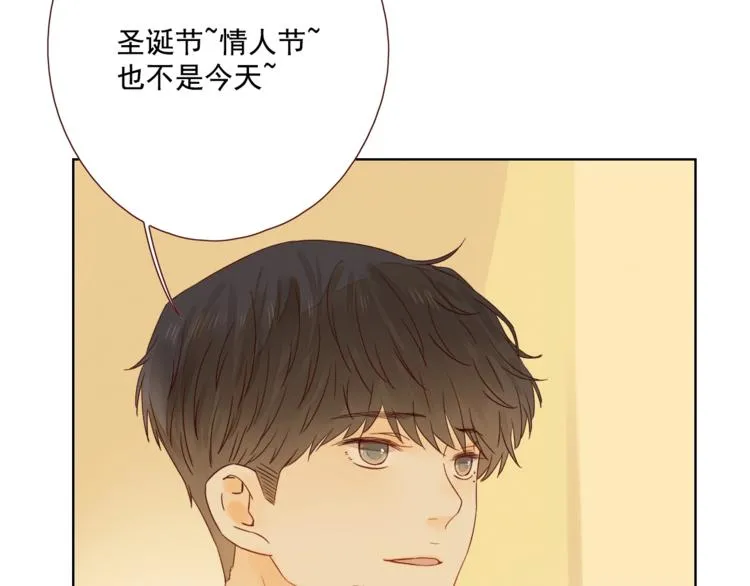 番外 生日礼物 第34页