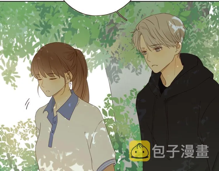 第18话 曾经年少 第30页