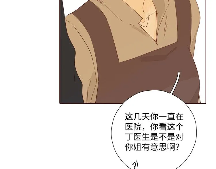 第27话 难违之命 第74页