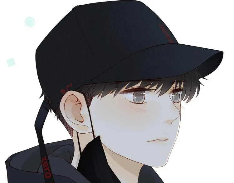 第28话 惊鸿一面 第134页