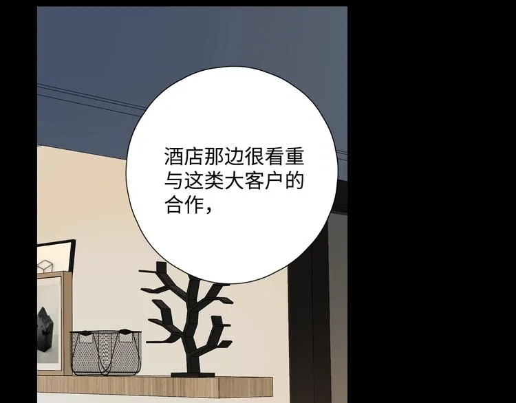 第32话 醒来梦里都是你 第54页