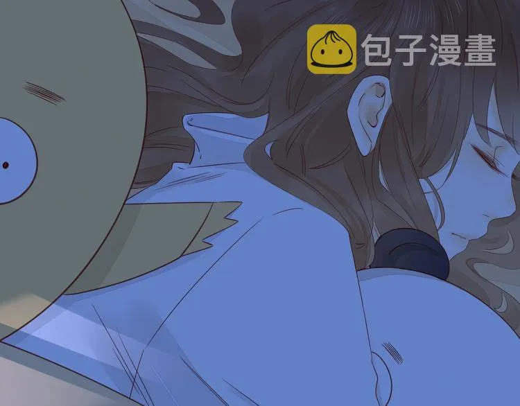 第32话 醒来梦里都是你 第99页