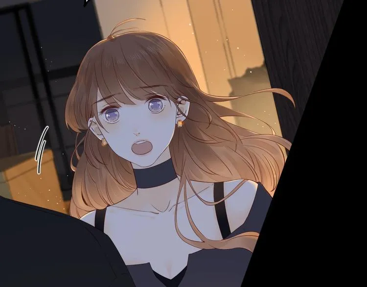 第34话 保持距离 第28页