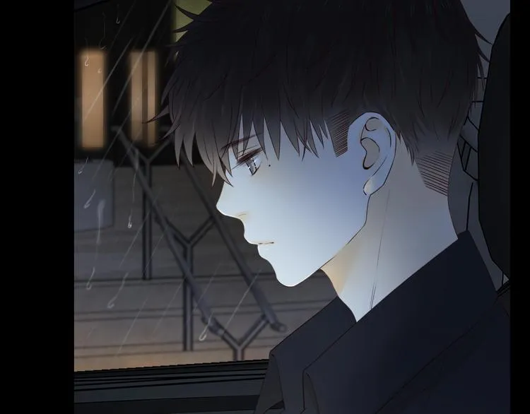 第34话 保持距离 第52页