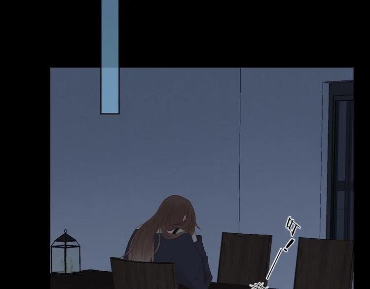 第34话 保持距离 第56页