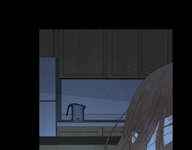 第34话 保持距离 第59页