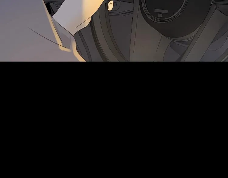 第34话 保持距离 第76页