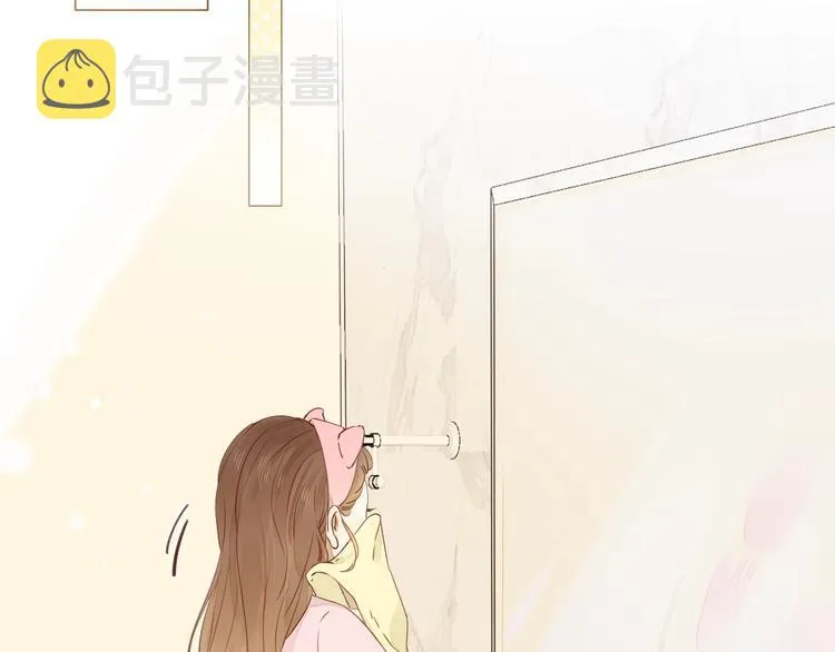第34话 保持距离 第100页
