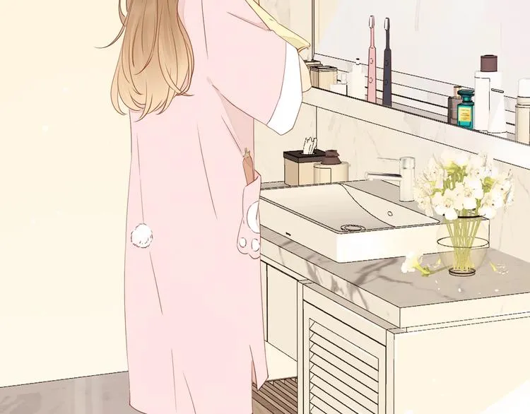 第34话 保持距离 第101页