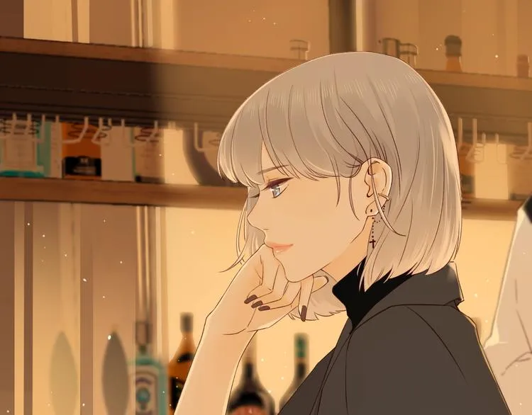 第36话 言我所思 第37页