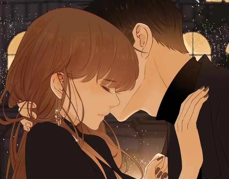 第1季完结篇 新年之吻 第122页