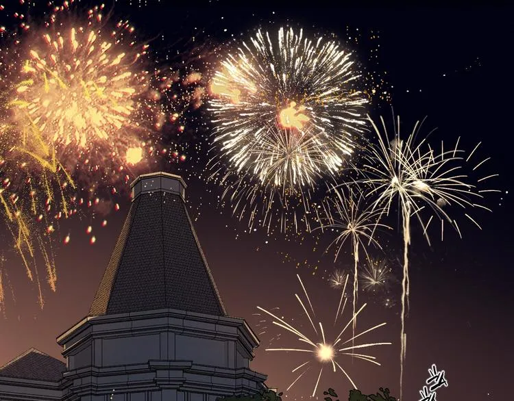 第1季完结篇 新年之吻 第133页