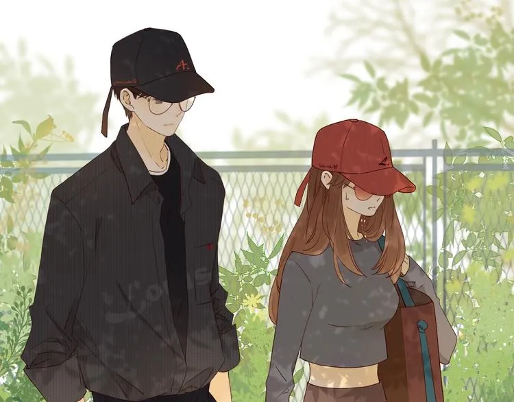 第5话 十指相扣 第70页