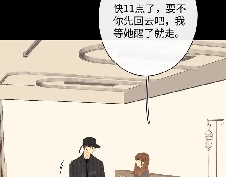 第6话 昔日挚友 第75页