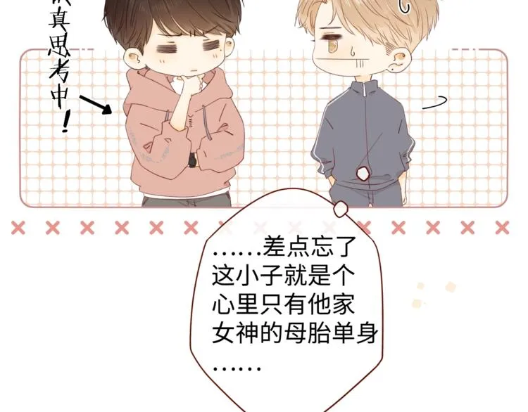 第15话 因为是你 第78页