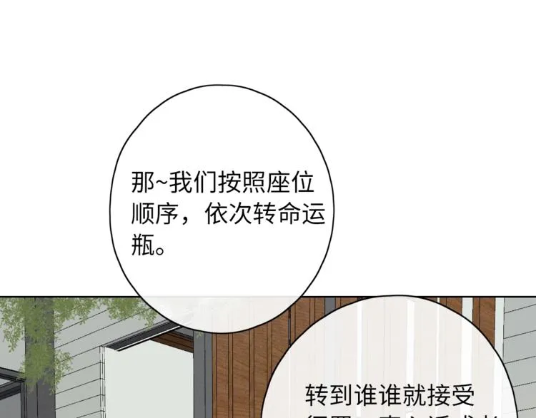 第16话 真心话大冒险 第33页