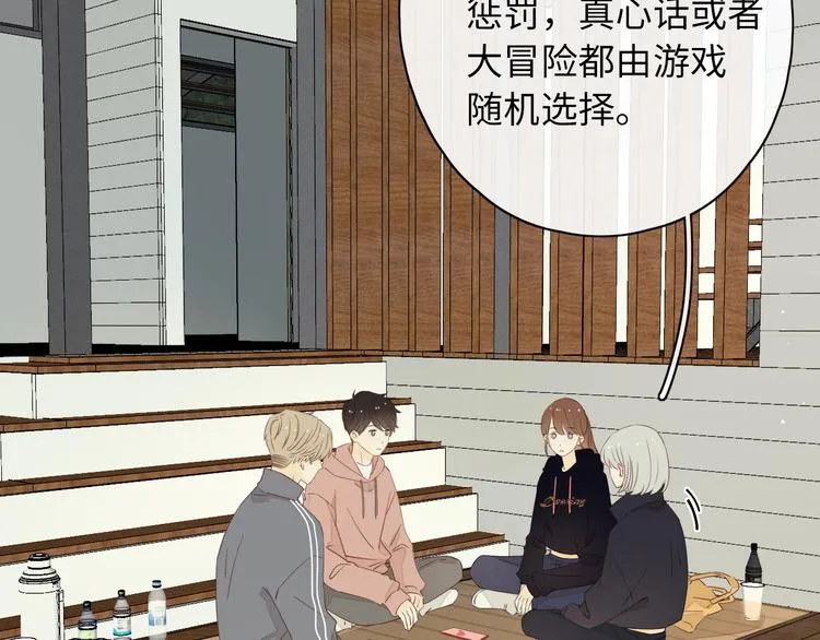 第16话 真心话大冒险 第34页