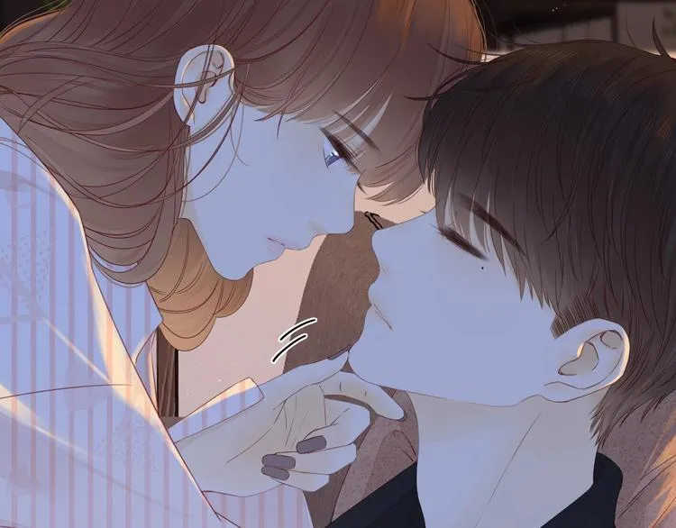 第17话 间接之吻 第106页
