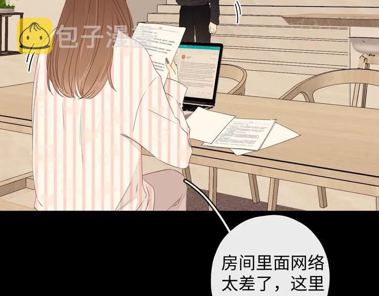 第18话 夜吻 第36页