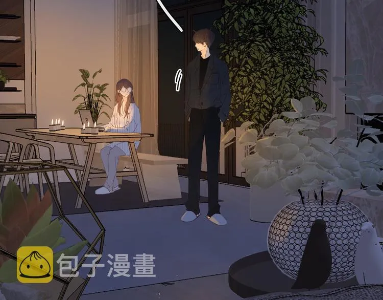 第18话 夜吻 第58页